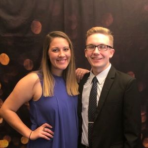 Meet your Posher, Haley